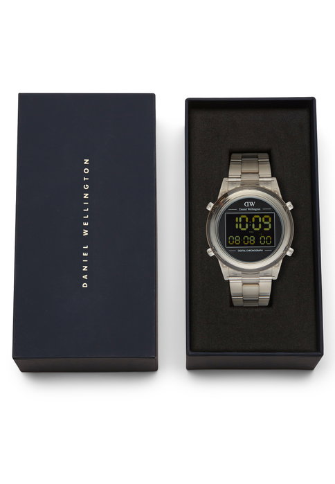 Daniel Wellington DW00100766 Gris Daniel Wellington DW00100766 Gris