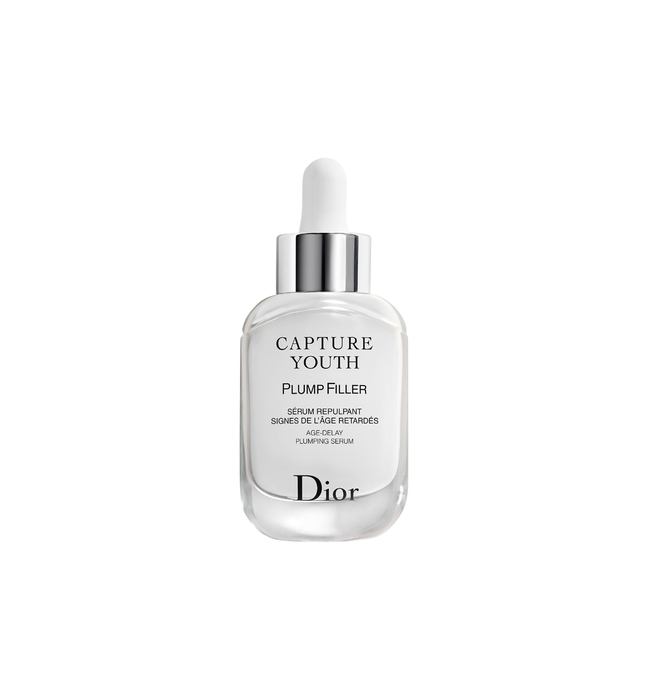 Christian Dior Capture Youth Sérum Remodelant et Anti-Rides Remplisseur de Peau pour Visage - 30 ml Christian Dior Capture Youth Sérum Remodelant et Anti-Rides Remplisseur de Peau pour Visage - 30 ml