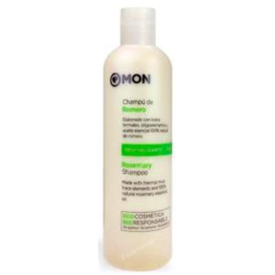MON Shampooing Cheveux Dévitalisés 300 ml - Traitement Anti-Chute au Romarin et Boues Thermales MON Shampooing Cheveux Dévitalisés 300 ml - Traitement Anti-Chute au Romarin et Boues Thermales