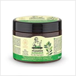 OMA GERTRUDE Masque Capillaire Réparation-Nutrition 300ml