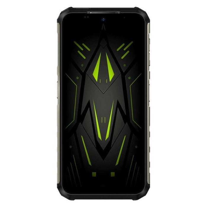 Smartphone Ulefone Armor 22 6,59" 8 GB RAM 128 GB 256 GB Noir Vert