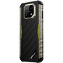 Smartphone Ulefone Armor 22 6,59" 8 GB RAM 128 GB 256 GB Noir Vert