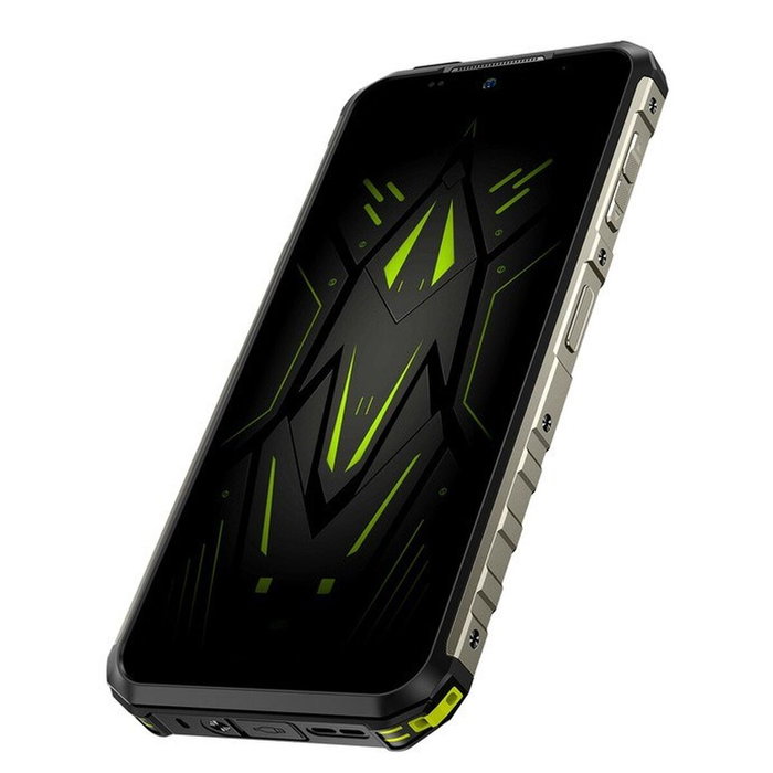 Smartphone Ulefone Armor 22 6,59" 8 GB RAM 128 GB 256 GB Noir Vert