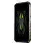 Smartphone Ulefone Armor 22 6,59" 8 GB RAM 128 GB 256 GB Noir Vert