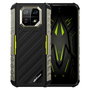 Smartphone Ulefone Armor 22 6,59" 8 GB RAM 128 GB 256 GB Noir Vert