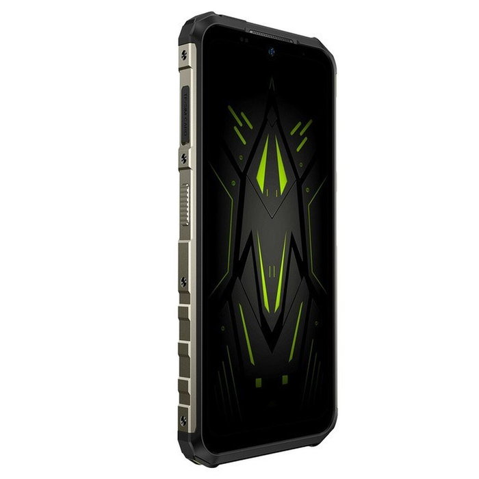 Smartphone Ulefone Armor 22 6,59" 8 GB RAM 128 GB 256 GB Noir Vert
