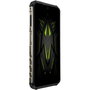 Smartphone Ulefone Armor 22 6,59" 8 GB RAM 128 GB 256 GB Noir Vert