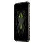 Smartphone Ulefone Armor 22 6,59" 8 GB RAM 128 GB 256 GB Noir Vert