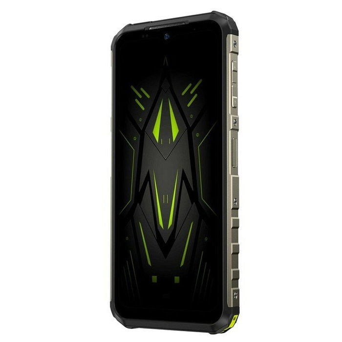 Smartphone Ulefone Armor 22 6,59" 8 GB RAM 128 GB 256 GB Noir Vert