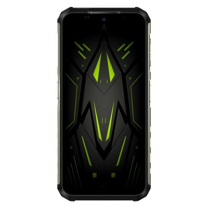 Smartphone Ulefone Armor 22 6,59" 8 GB RAM 128 GB 256 GB Noir Vert