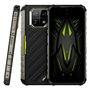 Smartphone Ulefone Armor 22 6,59" 8 GB RAM 128 GB 256 GB Noir Vert