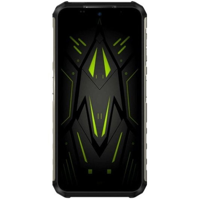 Smartphone Ulefone Armor 22 6,59" 8 GB RAM 128 GB 256 GB Noir Vert