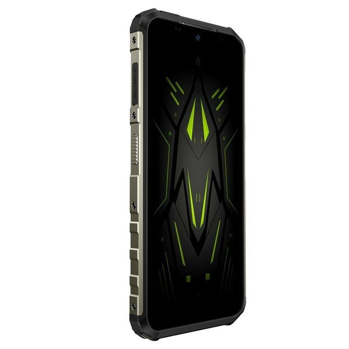 Smartphone Ulefone Armor 22 6,59" 8 GB RAM 128 GB 256 GB Noir Vert