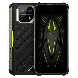 Smartphone Ulefone Armor 22 6,59" 8 GB RAM 128 GB 256 GB Noir Vert