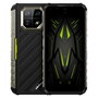 Smartphone Ulefone Armor 22 6,59" 8 GB RAM 128 GB 256 GB Noir Vert