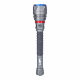 Edm Lampe Torche LED 18 000 lm 180W