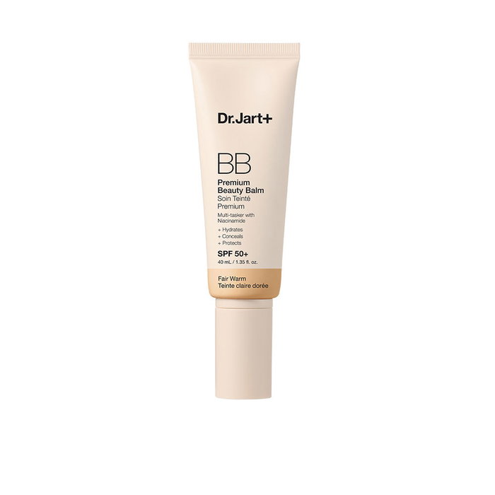 Dr.Jart+ Baume de beauté BB PREMIUM SPF50+ n° 05 - Teint clair chaud Dr.Jart+ Baume de beauté BB PREMIUM SPF50+ n° 05 - Teint clair chaud