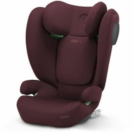 Cbx By Cybex Solution B3 i-Fix Rouge dynamique, 15-50 kg, 100-150 cm
