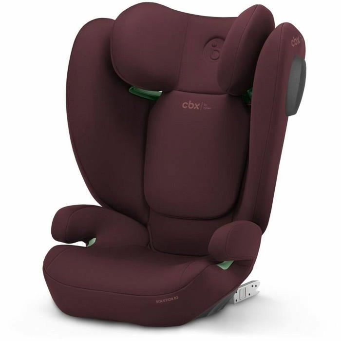 Cbx By Cybex Solution B3 i-Fix Rouge dynamique, 15-50 kg, 100-150 cm Cbx By Cybex Solution B3 i-Fix Rouge dynamique, 15-50 kg, 100-150 cm