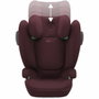 Cbx By Cybex Solution B3 i-Fix Rouge dynamique, 15-50 kg, 100-150 cm