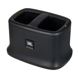 JBLPRO Cargador Dual Batería EON-ONE MKII