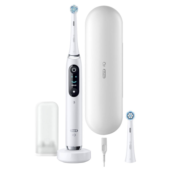 Oral-B iO9N Blanc