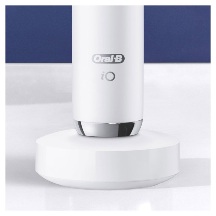 Oral-B iO9N Blanc