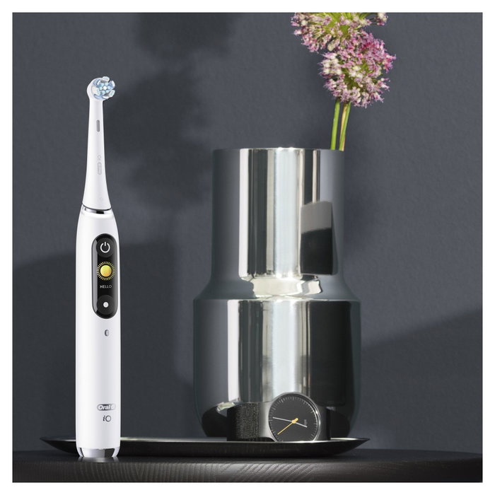 Oral-B iO9N Blanc