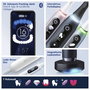 Oral-B iO9N Blanc