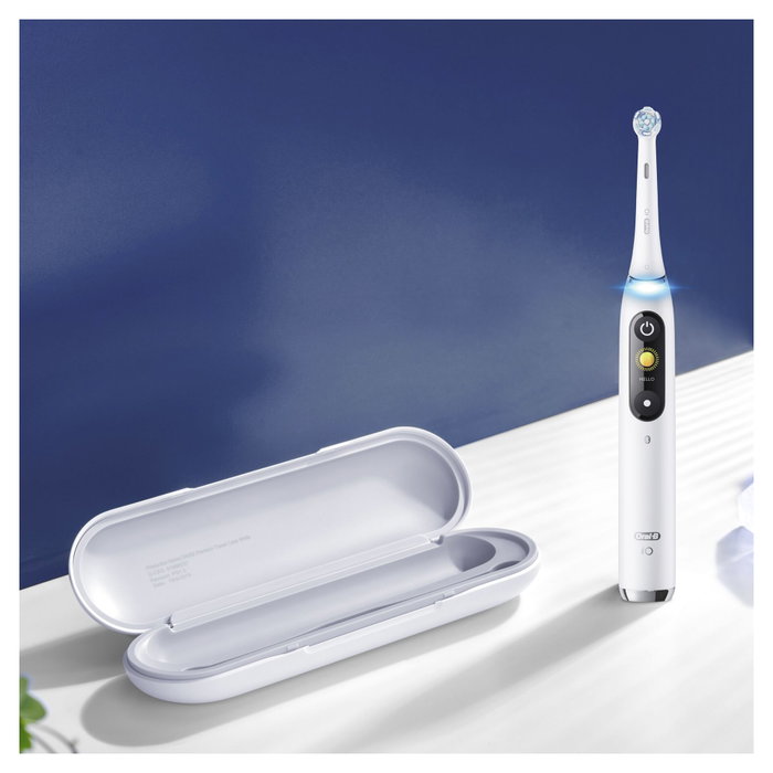Oral-B iO9N Blanc