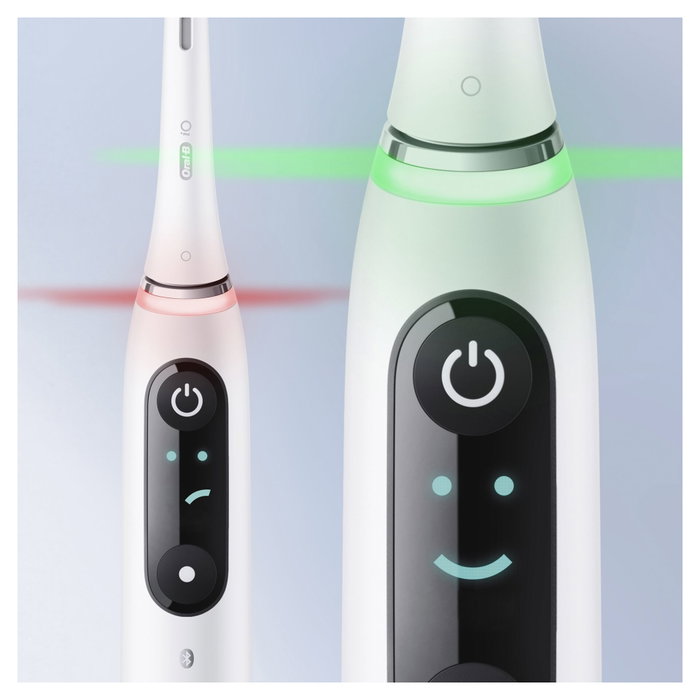 Oral-B iO9N Blanc