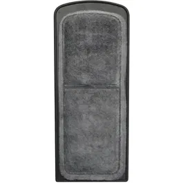 Marina Filtre de rechange aquarium 4 filtres - Charbon et zéolite - Compatible Splash 360