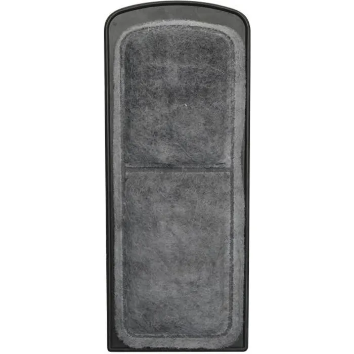 Marina Filtre de rechange aquarium 4 filtres - Charbon et zéolite - Compatible Splash 360 Marina Filtre de rechange aquarium 4 filtres - Charbon et zéolite - Compatible Splash 360