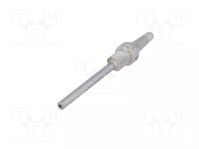 JBC TOOLS Pointe de dessoudage 3,2x1,3mm JBC TOOLS Pointe de dessoudage 3,2x1,3mm