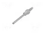 JBC TOOLS Pointe de dessoudage 3,2x1,3mm