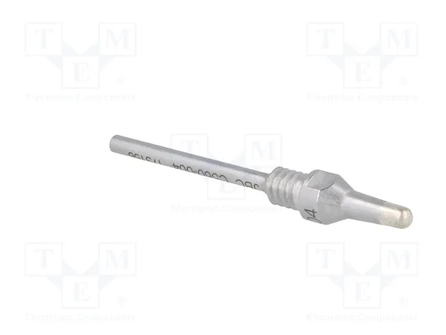JBC TOOLS Pointe de dessoudage 3,2x1,3mm JBC TOOLS Pointe de dessoudage 3,2x1,3mm