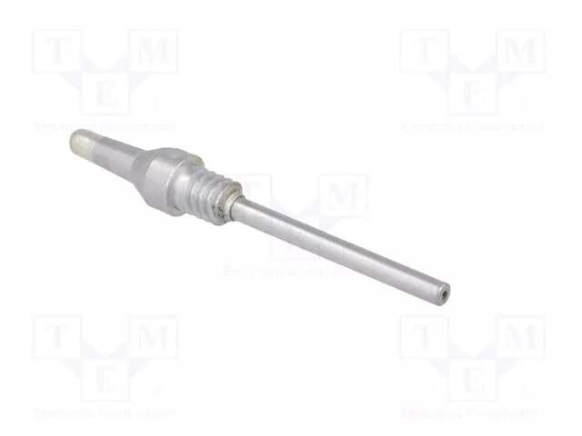 JBC TOOLS Pointe de dessoudage 3,2x1,3mm JBC TOOLS Pointe de dessoudage 3,2x1,3mm