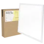 BX3 LIGHT Pack 10 Panneaux LED 40W 4000 Lm 6500K 60x60cm Pro Flicker Free