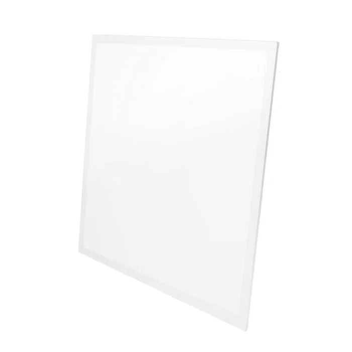 BX3 LIGHT Pack de 10 Panneaux LED 40W 4000 Lm Blanc Froid 6500K 60x60 cm Professionnel Sans Scintillement 60000H [BX3-LPT59540WLIFUDCW]