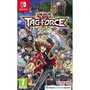 Just For Games Yu-Gi-Oh! Tag Force GX - Jeu Switch