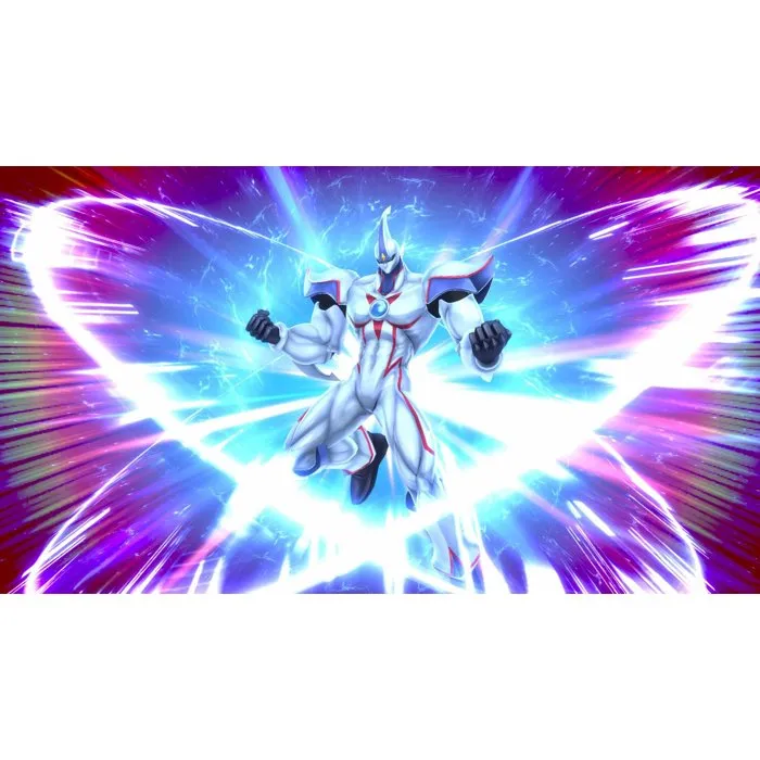Just For Games Yu-Gi-Oh! Tag Force GX - Jeu Switch Just For Games Yu-Gi-Oh! Tag Force GX - Jeu Switch