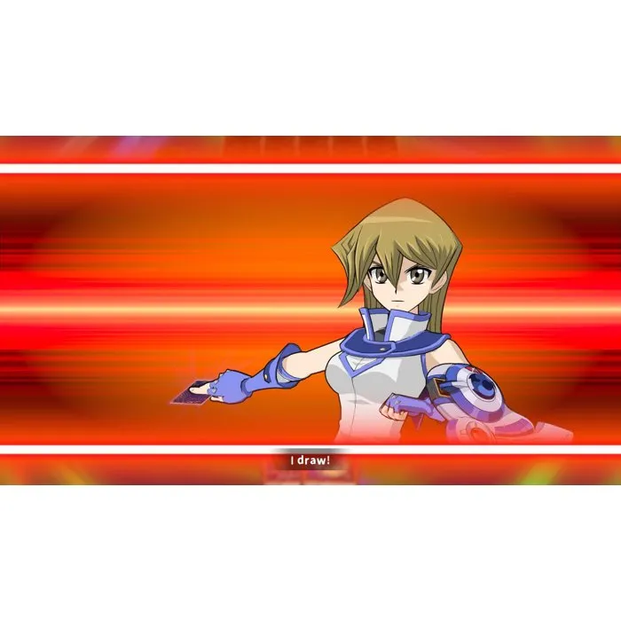 Just For Games Yu-Gi-Oh! Tag Force GX - Jeu Switch Just For Games Yu-Gi-Oh! Tag Force GX - Jeu Switch