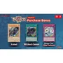 Just For Games Yu-Gi-Oh! Tag Force GX - Jeu Switch