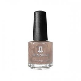 Jessica Custom Nail Colour Vernis à ongles Poussière du désert CNC-1210