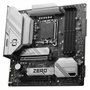 MSI B760M Project Zero