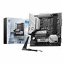 MSI B760M Project Zero