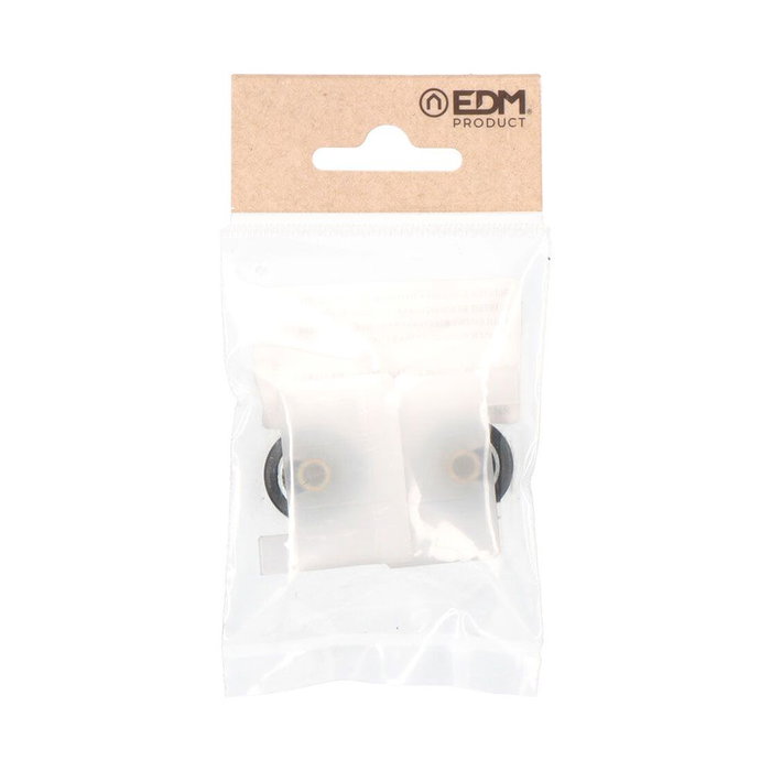 Roulement EDM 85475 Inasa 163 rd09 Nylon 40 x 33,5 mm (2 Unités)