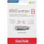 SanDisk Ultra Dual Drive Luxe 256 Go