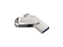 SanDisk Ultra Dual Drive Luxe 256 Go USB-C/USB-A