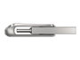 SanDisk Ultra Dual Drive Luxe 256 Go USB-C/USB-A